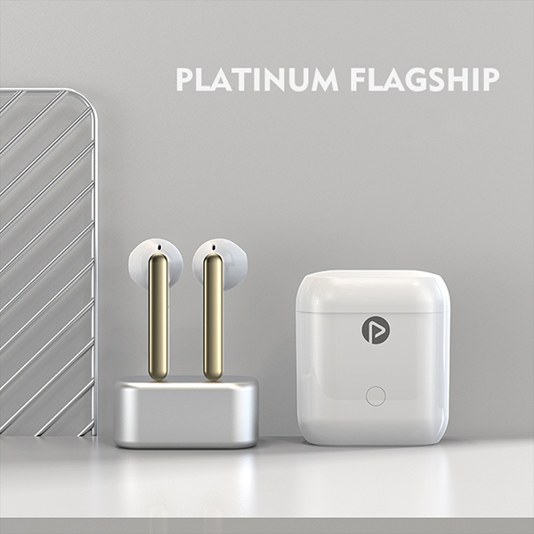 Xpods 1S Platinum FlagShip - PISEN VIỆT NAM